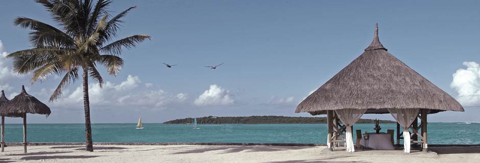 Mauritius exclusive hotels